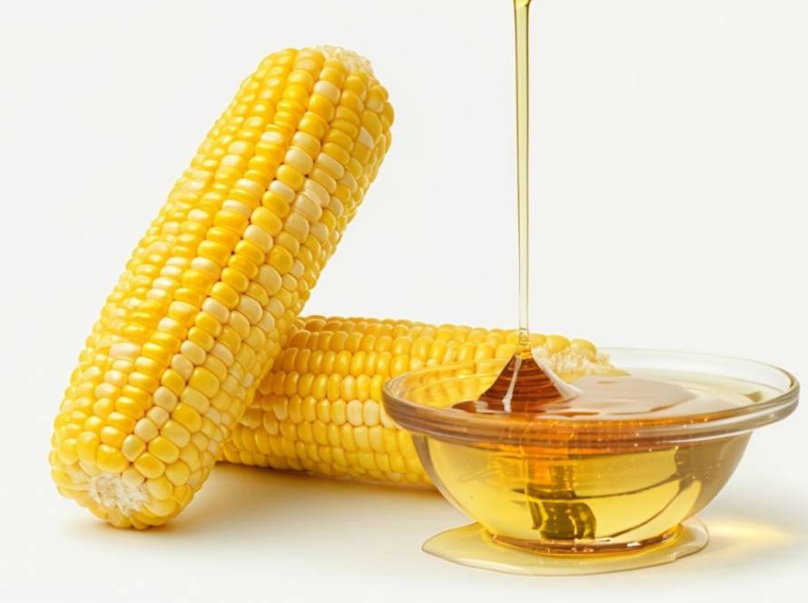 Карамельная патока