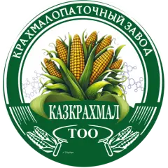 КАЗ КРАХМАЛ